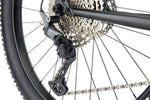 BIG HONZO 27.5+ - Black <br> > Dostupno na webshopu