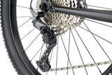 BIG HONZO 27.5+ - Black <br> > Dostupno na webshopu