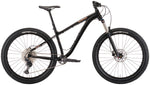 BIG HONZO 27.5+ - Black <br> > Dostupno na webshopu