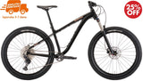 BIG HONZO 27.5+ - Black <br> > Dostupno na webshopu