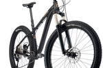 BIG HONZO 27.5+ - Black <br> > Dostupno na webshopu