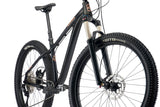BIG HONZO 27.5+ - Black <br> > Dostupno na webshopu