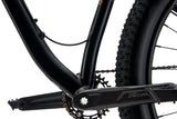 BIG HONZO 27.5+ - Black <br> > Dostupno na webshopu
