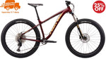 BIG HONZO 27.5+ - Red <br> > Dostupno na webshopu