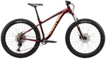 BIG HONZO 27.5+ - Red <br> > Dostupno na webshopu