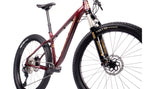 BIG HONZO 27.5+ - Red <br> > Dostupno na webshopu