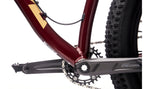 BIG HONZO 27.5+ - Red <br> > Dostupno na webshopu