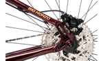 BIG HONZO 27.5+ - Red <br> > Dostupno na webshopu