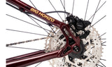BIG HONZO 27.5+ - Red <br> > Dostupno na webshopu