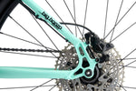 BIG HONZO DL 27.5+ - Mint Green <br> > Dostupno na webshopu