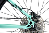 BIG HONZO DL 27.5+ - Mint Green <br> > Dostupno na webshopu