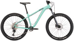 BIG HONZO DL 27.5+ - Mint Green <br> > Dostupno na webshopu