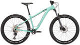 BIG HONZO DL 27.5+ - Mint Green <br> > Dostupno na webshopu