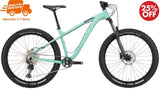 BIG HONZO DL 27.5+ - Mint Green <br> > Dostupno na webshopu