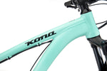 BIG HONZO DL 27.5+ - Mint Green <br> > Dostupno na webshopu