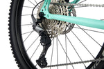 BIG HONZO DL 27.5+ - Mint Green <br> > Dostupno na webshopu