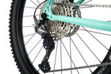 BIG HONZO DL 27.5+ - Mint Green <br> > Dostupno na webshopu