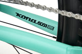 BIG HONZO DL 27.5+ - Mint Green <br> > Dostupno na webshopu