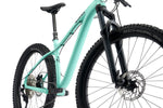 BIG HONZO DL 27.5+ - Mint Green <br> > Dostupno na webshopu