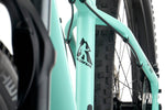 BIG HONZO DL 27.5+ - Mint Green <br> > Dostupno na webshopu