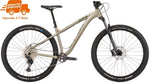 HONZO 29 - Metallic Pewter <br> > Dostupno u trgovini i na webshopu