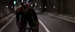 MANTA MIPS - Black Matt/Glossy