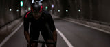 MANTA MIPS - Black Matt/Glossy