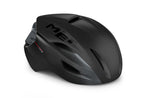 MANTA MIPS - Black Matt/Glossy