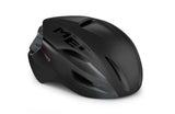 MANTA MIPS - Black Matt/Glossy