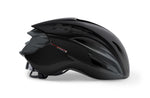 MANTA MIPS - Black Matt/Glossy