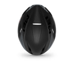 MANTA MIPS - Black Matt/Glossy