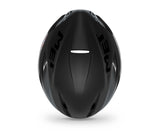 MANTA MIPS - Black Matt/Glossy