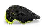 TERRANOVA - Camo Lime Green