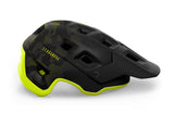 TERRANOVA - Camo Lime Green