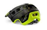 TERRANOVA - Camo Lime Green
