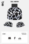 KAPA SKULL MONTON <br> COW