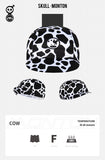 KAPA SKULL MONTON <br> COW