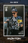 KAPA SKULL MONTON <br> COW