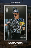 KAPA SKULL MONTON <br> COW