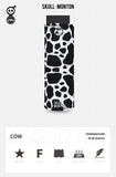 MULTIFUNKCIONALNA MARAMA SKULL MONTON COW