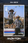 MULTIFUNKCIONALNA MARAMA SKULL MONTON COW