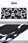 MULTIFUNKCIONALNA MARAMA SKULL MONTON COW