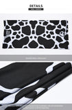 MULTIFUNKCIONALNA MARAMA SKULL MONTON COW