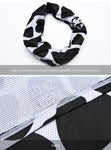 MULTIFUNKCIONALNA MARAMA SKULL MONTON COW