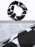 MULTIFUNKCIONALNA MARAMA SKULL MONTON COW