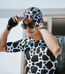 MAJICA SKULL MONTON <br> COW