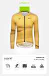 MAJICA MONTON URBAN DESERT LONG