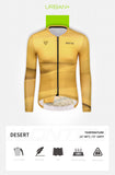 MAJICA MONTON URBAN DESERT LONG