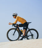MAJICA MONTON URBAN DESERT LONG