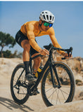 MAJICA MONTON URBAN DESERT LONG